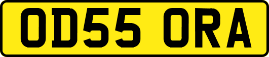 OD55ORA