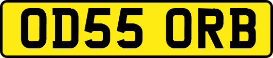 OD55ORB