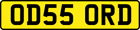 OD55ORD
