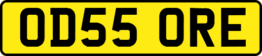 OD55ORE