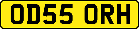 OD55ORH