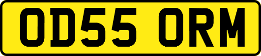 OD55ORM