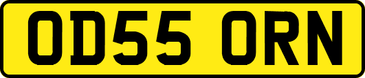 OD55ORN