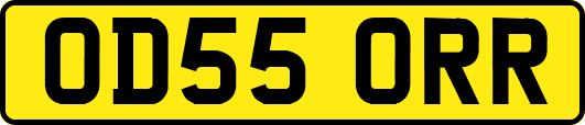 OD55ORR