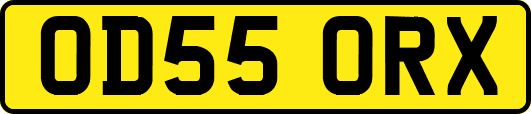 OD55ORX