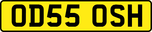 OD55OSH