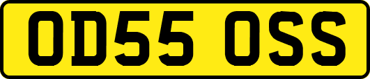 OD55OSS