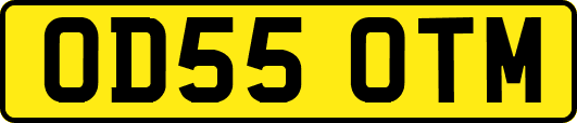 OD55OTM