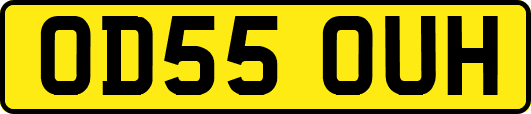 OD55OUH