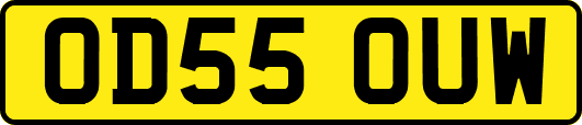 OD55OUW