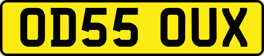 OD55OUX