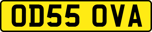 OD55OVA