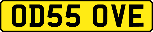 OD55OVE