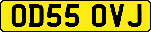 OD55OVJ