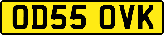 OD55OVK