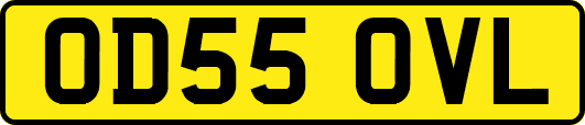 OD55OVL