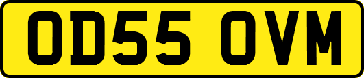 OD55OVM