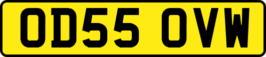 OD55OVW