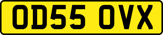 OD55OVX
