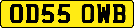 OD55OWB