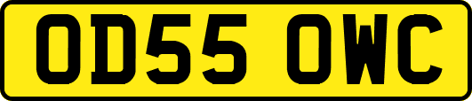 OD55OWC