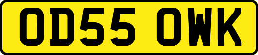 OD55OWK