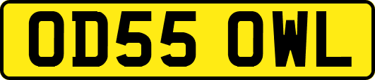 OD55OWL