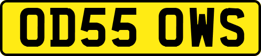 OD55OWS