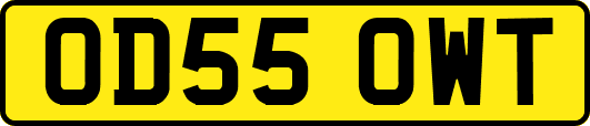 OD55OWT