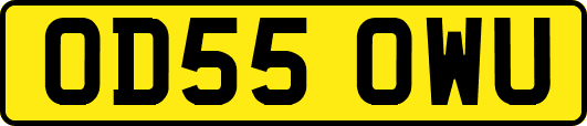 OD55OWU