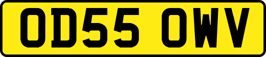 OD55OWV