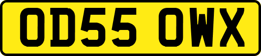 OD55OWX
