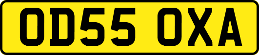 OD55OXA