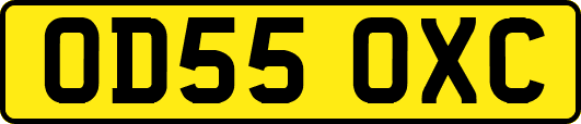 OD55OXC