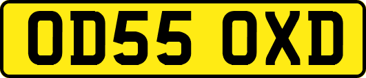OD55OXD