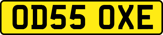 OD55OXE