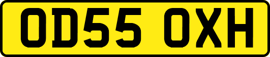 OD55OXH