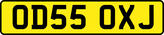 OD55OXJ