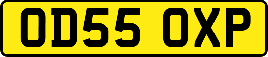 OD55OXP