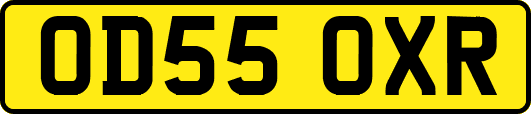 OD55OXR