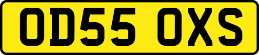 OD55OXS