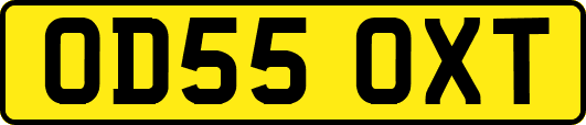 OD55OXT