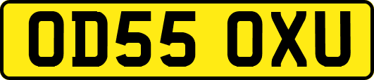 OD55OXU