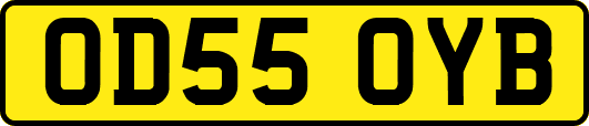 OD55OYB