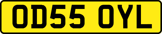 OD55OYL