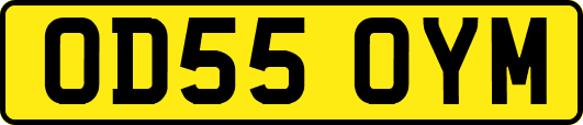 OD55OYM