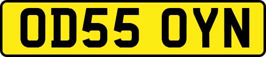 OD55OYN