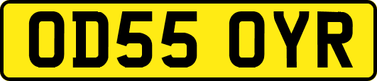 OD55OYR