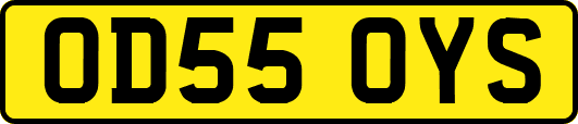 OD55OYS