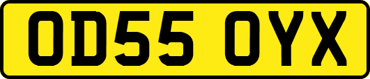 OD55OYX